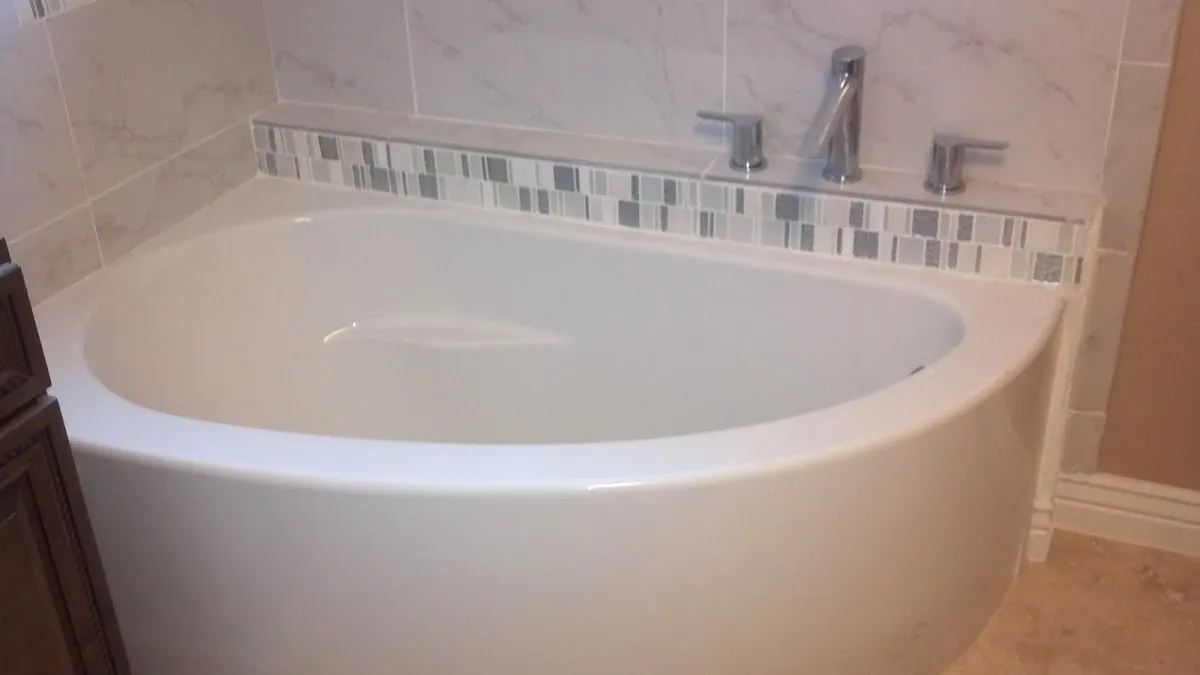 Shower Repair in Reminderville, OH