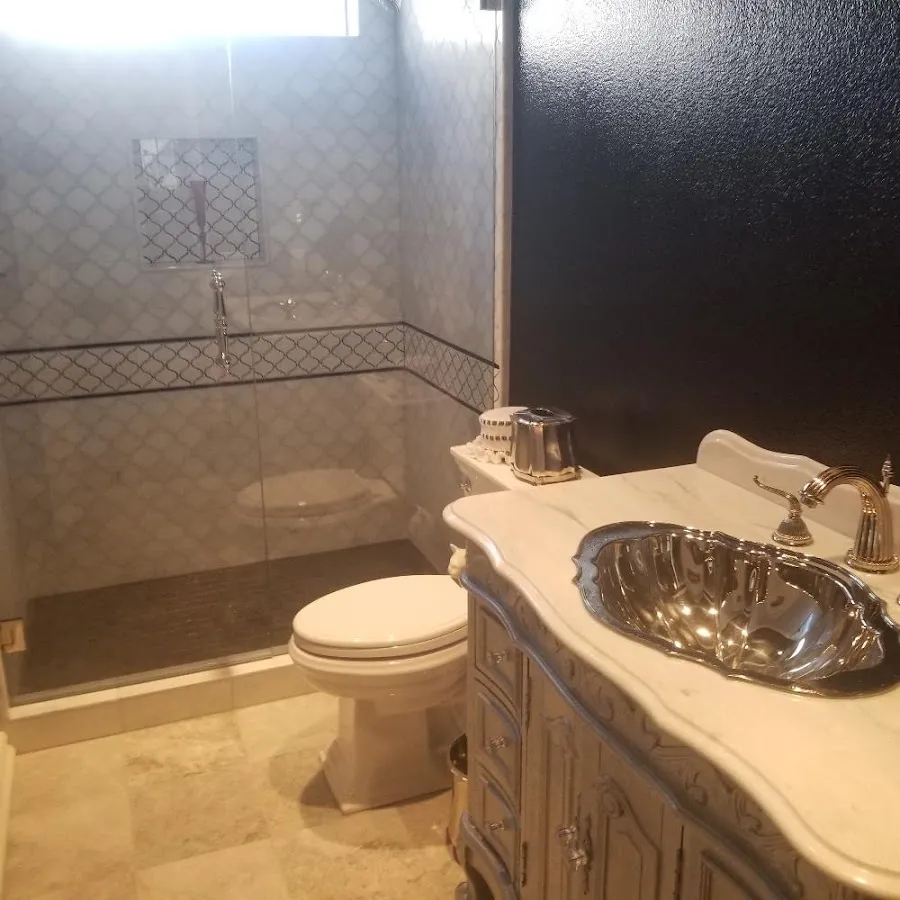Professional plumbing work and bathroom remodeling in Reminderville